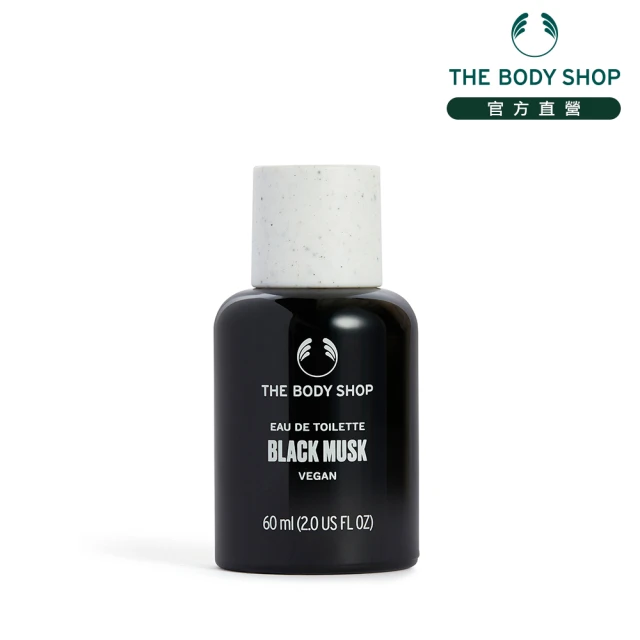 THEBODYSHOP美體小舖香水