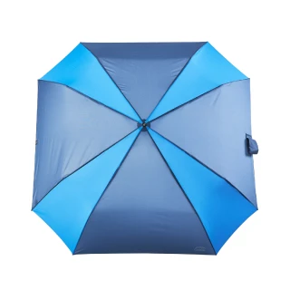 【rainstory】Extra Large Square Golf 加大方形高爾夫球傘-NAVY/BLUE