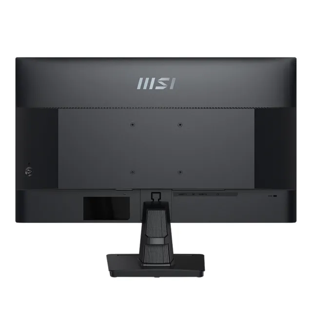 【MSI 微星】PRO MP275Q 27型 IPS 16:9 100Hz 顯示器(HDMI/DP/1ms MPRT)