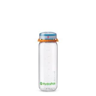 【HydraPak】Recon 750ml 寬口水瓶 / 彩色(登山配件、水瓶、水壺、提把水壺)