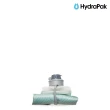 【HydraPak】Flux 1L 軟式水瓶 河谷綠(軟式水瓶、軟式水壺、登山配件)