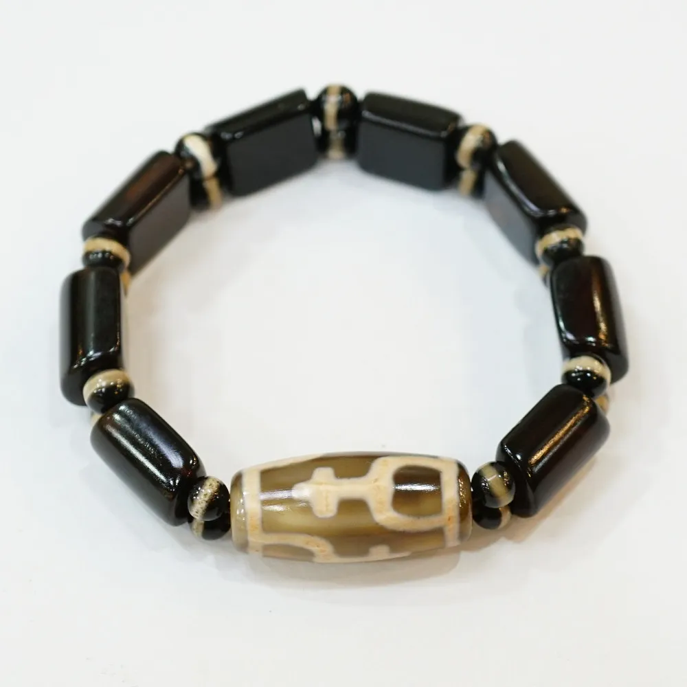 藏珠家】寶瓶天珠手鍊- momo購物網- 好評推薦-2025年5月 