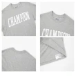【Champion】冠軍 印刷LOGO 純棉 短袖 T恤(美國進口平行輸入)