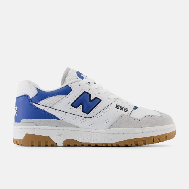 NEW BALANCE 480 復古鞋 休閒鞋 D楦 白色 