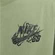 【NIKE 耐吉】圓領短袖T恤 AS U NK SB TEE M90 DRAGON 男 - FQ3720386