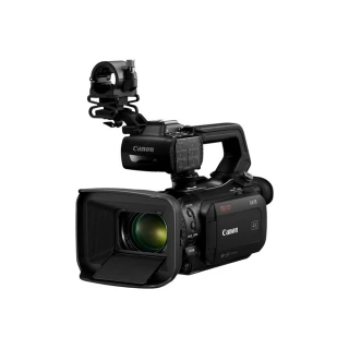 【Canon】XA75 廣播級數位攝影機(公司貨)