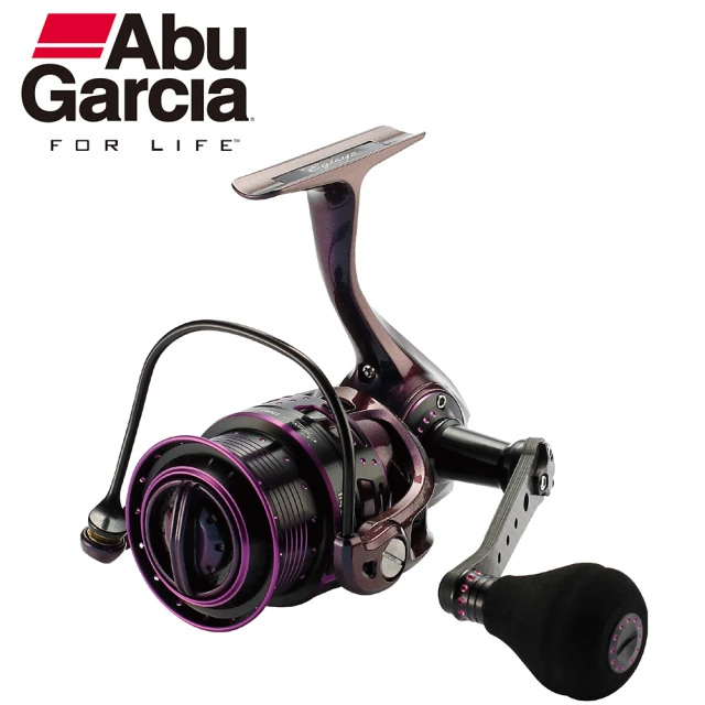 Abu Garcia 原廠貨 EGISYS 2500S SP 捲線器/競賽/休閒/戶外