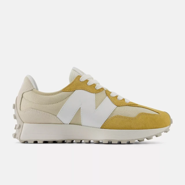 NEW BALANCE NB 復古鞋/運動鞋_女性_乾燥粉紅