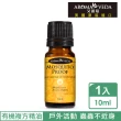 【Aroma•veda艾蘿蔓】甜檸之息複方精油10ml(美國官方有機認證)