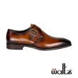 【Waltz】質感紳士鞋 真皮皮鞋(4W211063-06 華爾滋皮鞋)