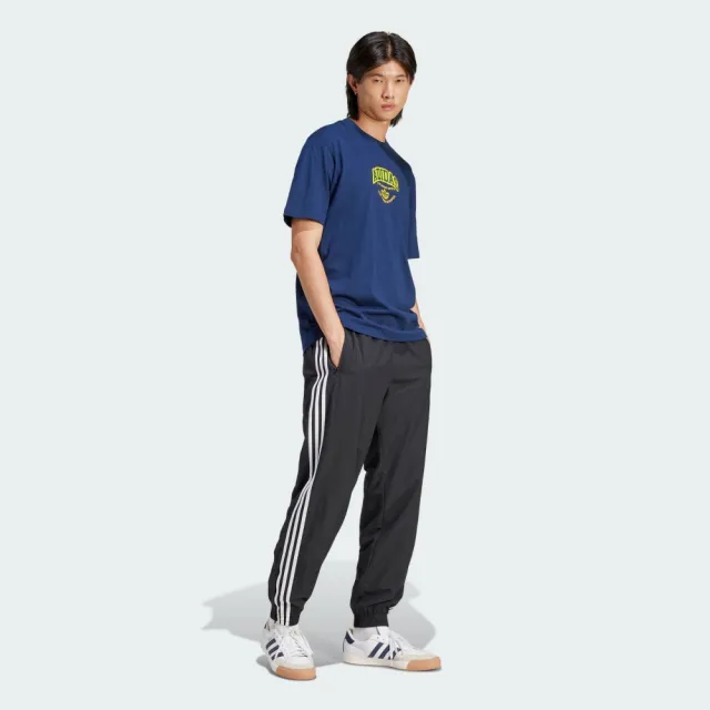 【adidas 官方旗艦】VRCT 短袖上衣 男 - Originals IS0184