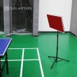 【索樂生活】SUZ攜帶式桌球反彈板(專業乒乓球對打板發球訓練板)