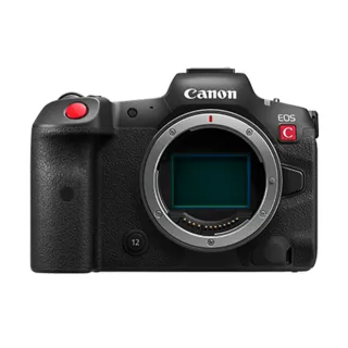 【Canon】EOS R5 C 電影級數位攝影機(公司貨)