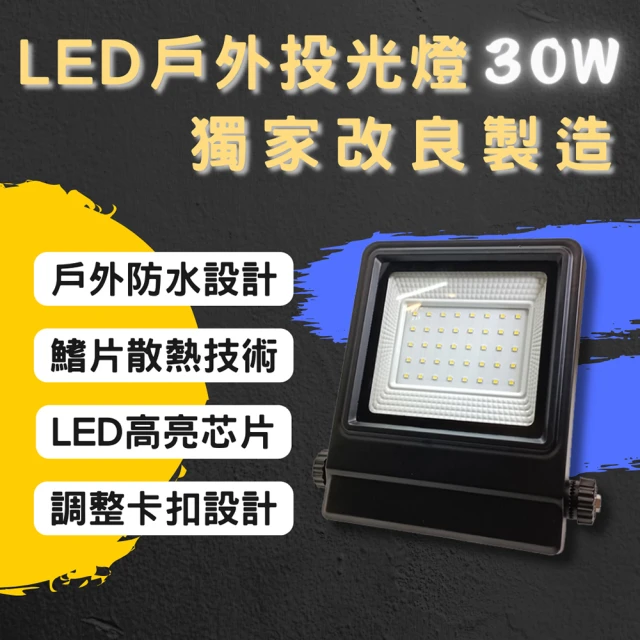 彩渝 LED戶外投射燈 200W(新款上市 投射燈 探照燈 