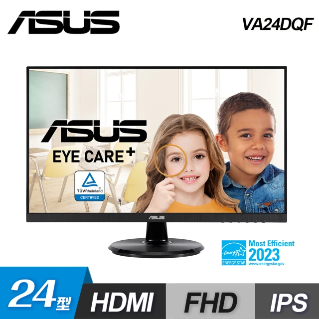 MSI 微星 24型 MD2412PW FHD IPS 美型