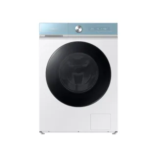 【SAMSUNG 三星】12KG BESPOKE設計品味系列 蒸洗脫智慧變頻滾筒洗衣機(WW12BB944DGMTW)