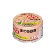 【CIAO】旨定貓罐-85g(24罐)