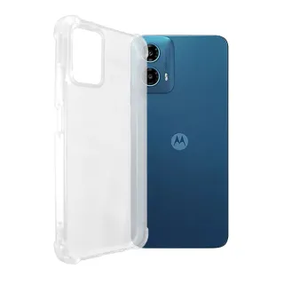 【Metal-Slim】Motorola Moto G34 強化軍規防摔抗震手機殼