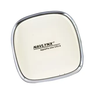 【NAVLYNX】全新安卓機13 ApplePie mini Ultra 8G+128G CarPlay Ai Box(安卓機 車機 導航機 多媒體影音-快)