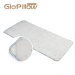 【GIO Pillow】床邊床 51×85cm 智慧二合一有機棉透氣嬰兒床墊 XS號(透氣床墊 可水洗床墊 嬰兒床墊 彌月禮)