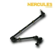 【Hercules 海克力斯】播客族必備設備 桌上型懸臂式支架｜DG107B(麥克風架 直播架 相機架 播客架 平板架)