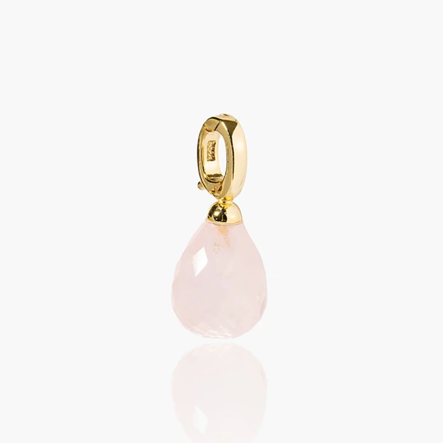 Olivia Yao Jewellery 天然珍珠 赫基蒙水