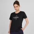 【LE COQ SPORTIF 公雞】運動TRAINING短袖T恤 男女款-4色-LWT21602_LWT22602