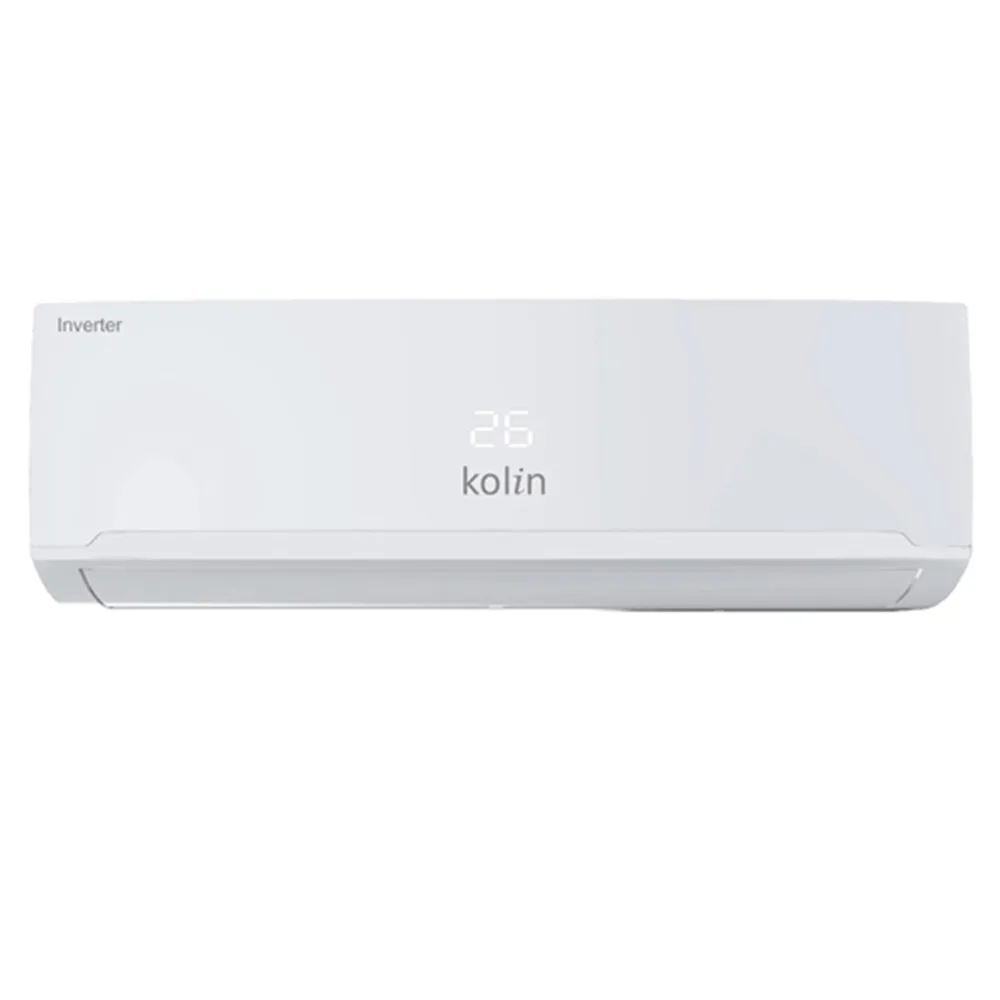 【Kolin 歌林】11-13坪一級變頻語音聲控冷暖分離式冷氣KDV-RK80203+KSA-RK802DV03A(含基本安裝+舊機回收)