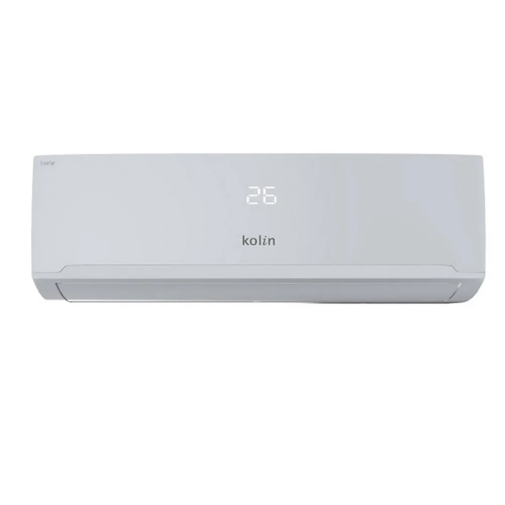 【Kolin 歌林】5-6坪一級變頻語音聲控冷暖分離式冷氣KDV-RK36203+KSA-RK362DV03A(含基本安裝+舊機回收)