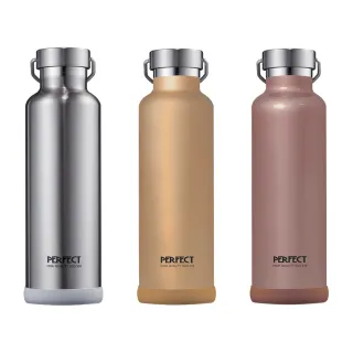【PERFECT 理想】理想牌316不銹鋼真空保溫杯750cc保溫杯
