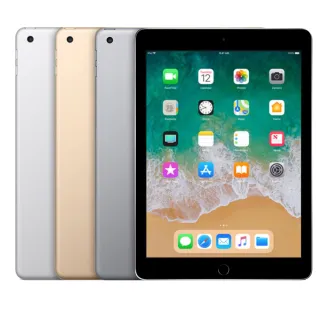 【Apple】A級福利品 iPad 5(9.7吋/LTE/32G)
