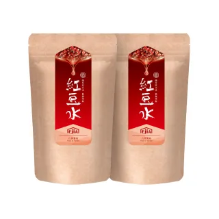 【纖Q-週期購】紅豆水x2袋(2gx30入/袋)