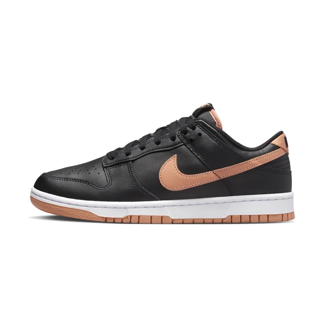 NIKE 耐吉 休閒鞋 Dunk Low Retro Hoo