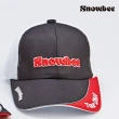 【Snowbee 司諾比】運動超輕量網帽(高爾夫防曬帽子 鴨舌帽 防潑水、透氣、遮陽)