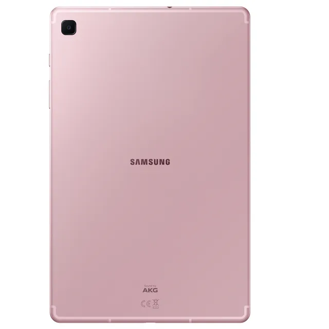 【SAMSUNG 三星】Tab S6 Lite 10.4吋 Wi-Fi (4G/128G/P613)-三色任選