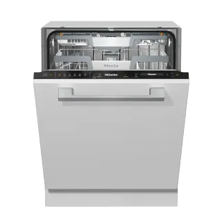 【Miele】G7364C SCVi 全嵌式洗碗機(智能自動洗劑投放/自動開門烘乾/原廠直營)