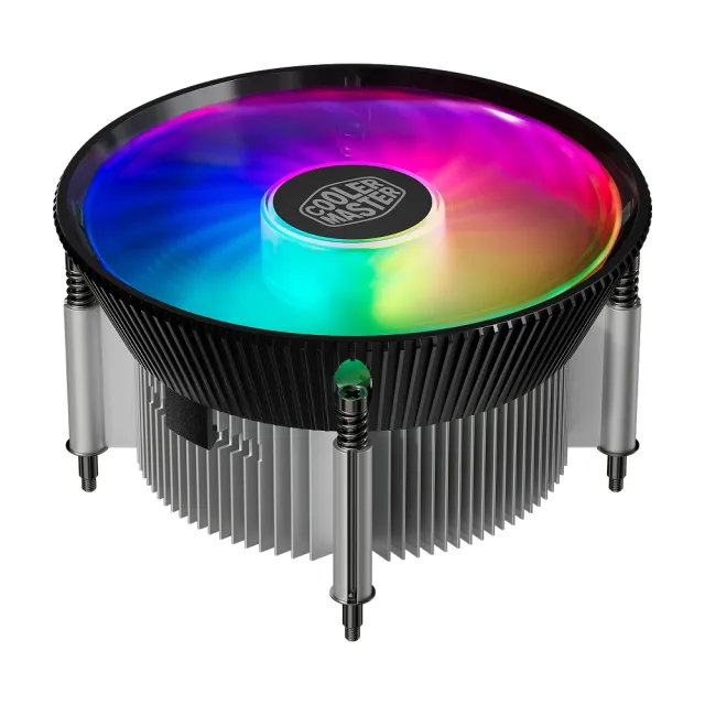 【CoolerMaster】Cooler Master I70C LGA1700用 散熱器(I70C LGA1700)