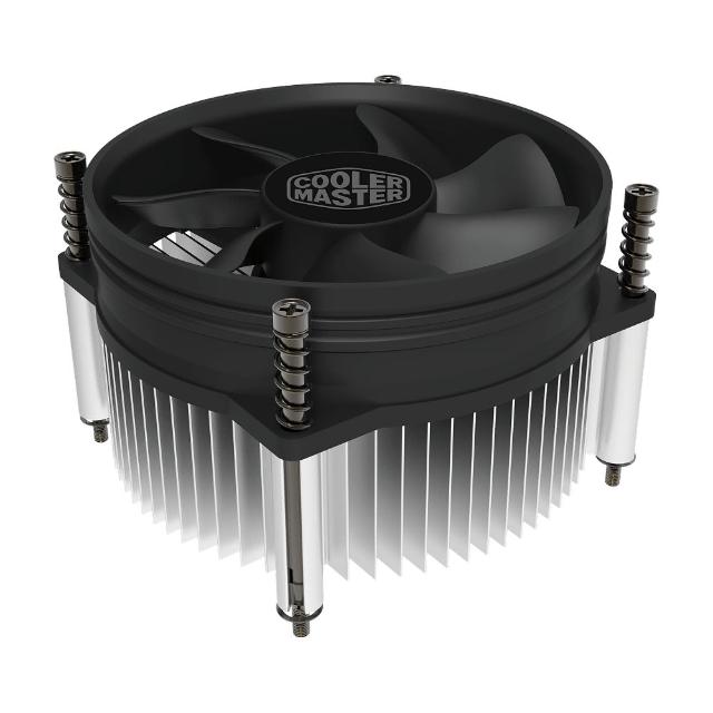 【CoolerMaster】Cooler Master I50 LGA1700用 散熱器(I50 LGA1700)