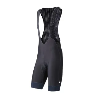 【PEARL iZUMi】3D特厚 男吊帶短車褲 T230MEGAII(涼感車褲/吊帶褲/長途/單車/運動/自行車/日本製)