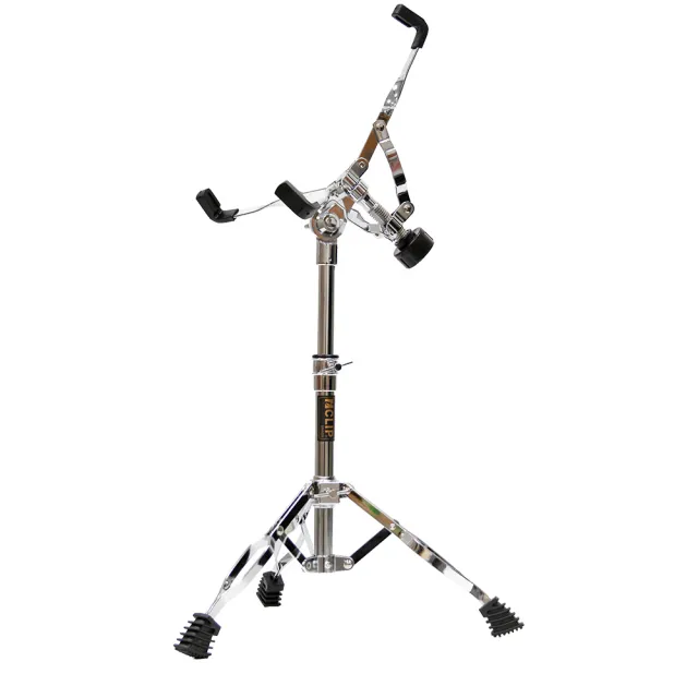 【iCLIP】小鼓架 空靈鼓架 打點板架(管徑升級加粗加厚)