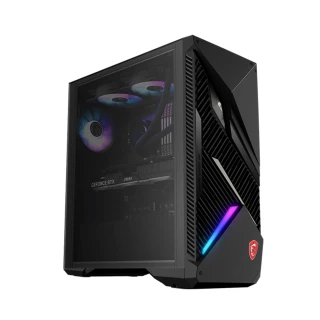 【MSI 微星】i7 RTX4070S-12G 電競電腦(Infinite X2 14NUE7-484TW/i7-14700KF/32G/2TB SSD/Win11)