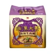 【滿漢大餐】袋麵x3入/袋(蔥燒牛肉麵/麻辣鍋牛肉麵/珍味牛肉麵/蔥燒豬肉麵    TQF微笑標章)