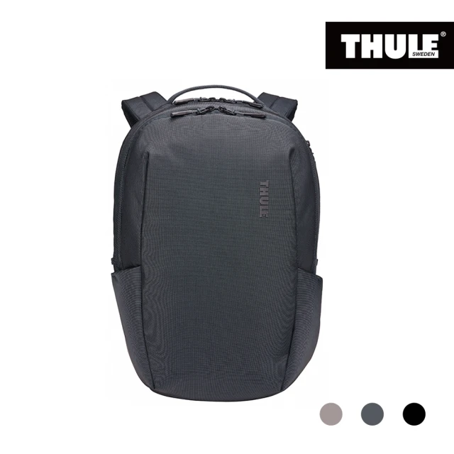 Thule 都樂 Subterra II 15L 旅行後背包