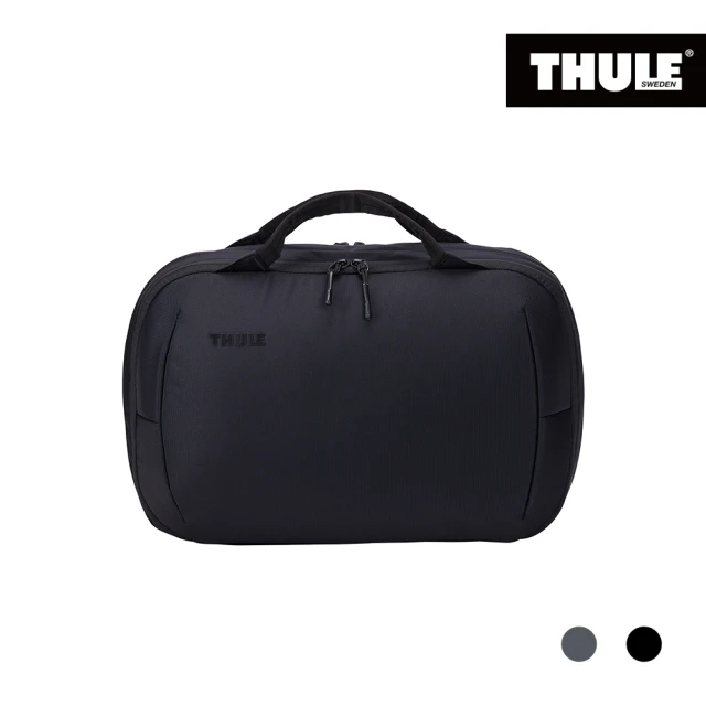 Thule 都樂 Subterra II 15L 旅行後背包