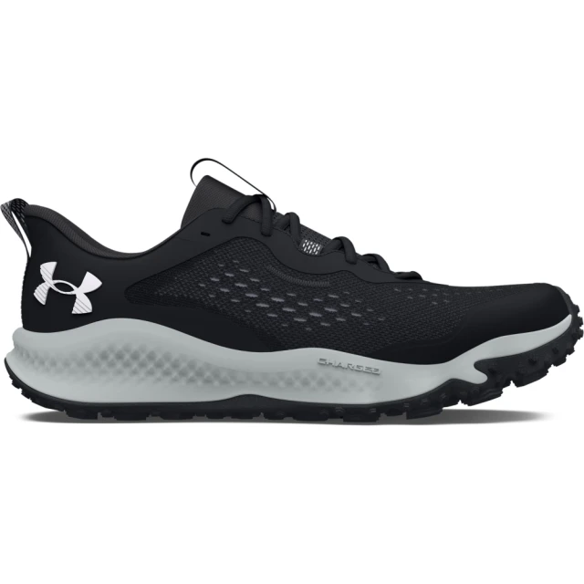 UNDER ARMOUR UA 男 Charged Mave