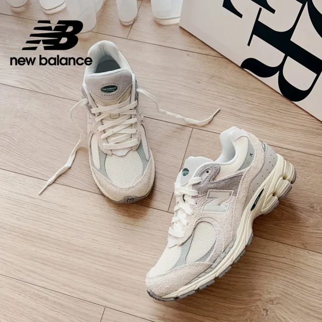 【NEW BALANCE】NB 復古休閒鞋/運動鞋_男鞋/女鞋_M2002REK-D_M2002REL-D