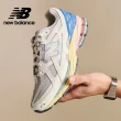 【NEW BALANCE】NB 復古鞋/運動鞋_中性_米灰色_M1906NC-D(IU著用款)