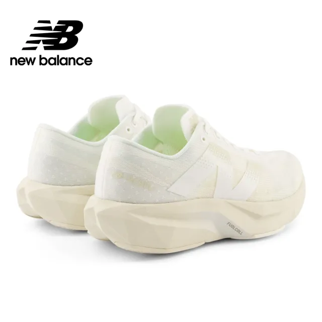 【NEW BALANCE】NB 慢跑鞋/運動鞋_女鞋_奶油白_WFCXLJ4-D