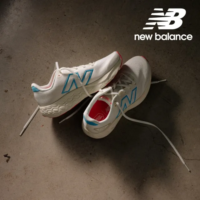 【NEW BALANCE】NB 慢跑鞋/運動鞋_女鞋_白色_W680LH8-D