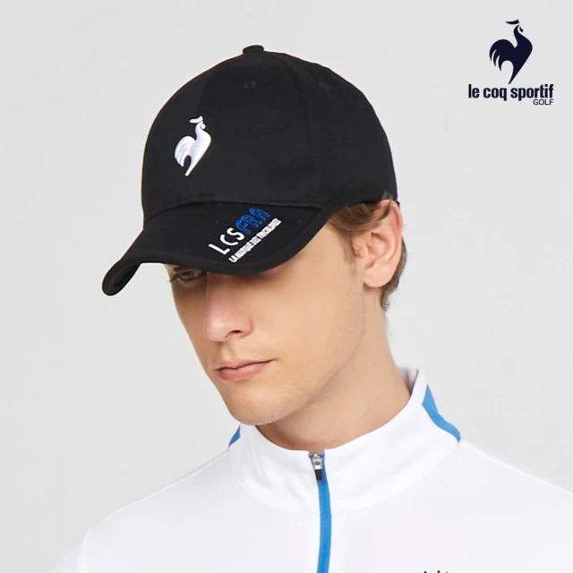 LE COQ SPORTIF 公雞 高爾夫系列 公雞造型高爾